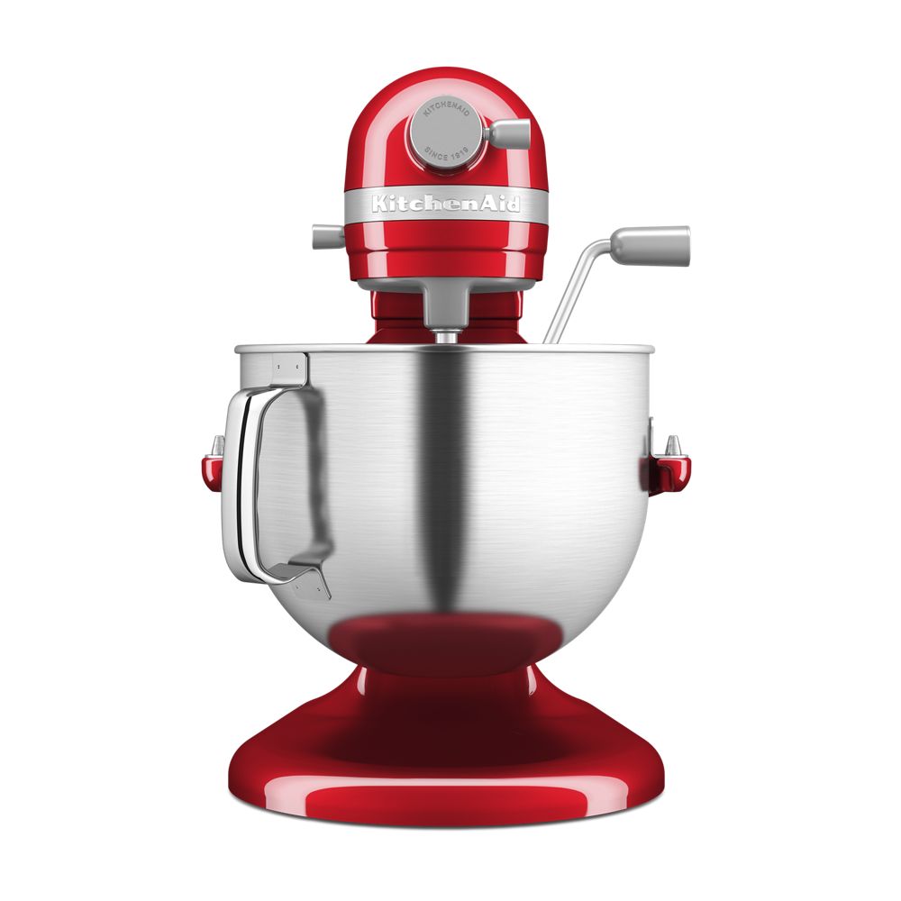 🎄Today's Special Value🎁KitchenAid 6-qt Bowl-Lift Stand Mixer w/ Pastry Beater and Flex Edge