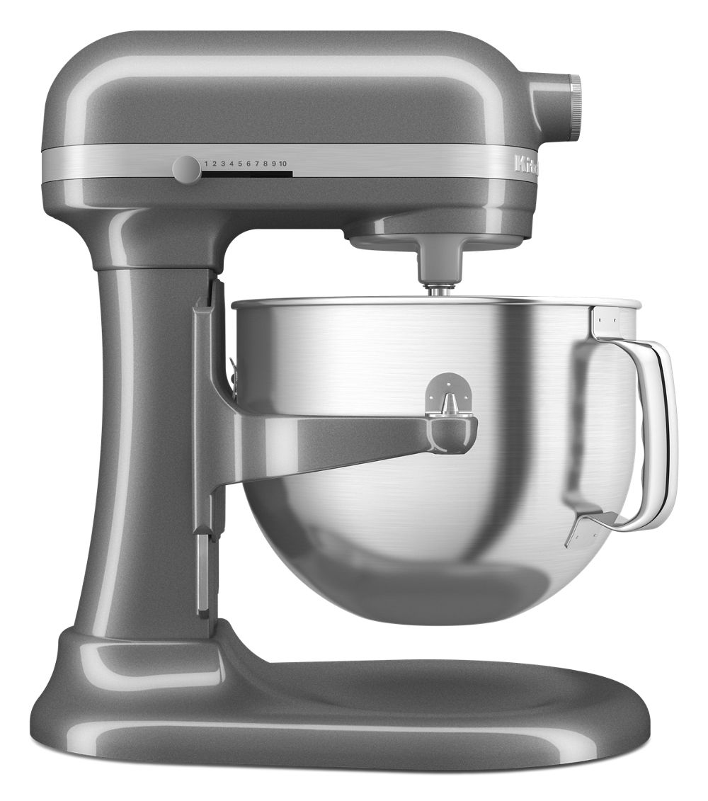🎄Today's Special Value🎁KitchenAid 6-qt Bowl-Lift Stand Mixer w/ Pastry Beater and Flex Edge