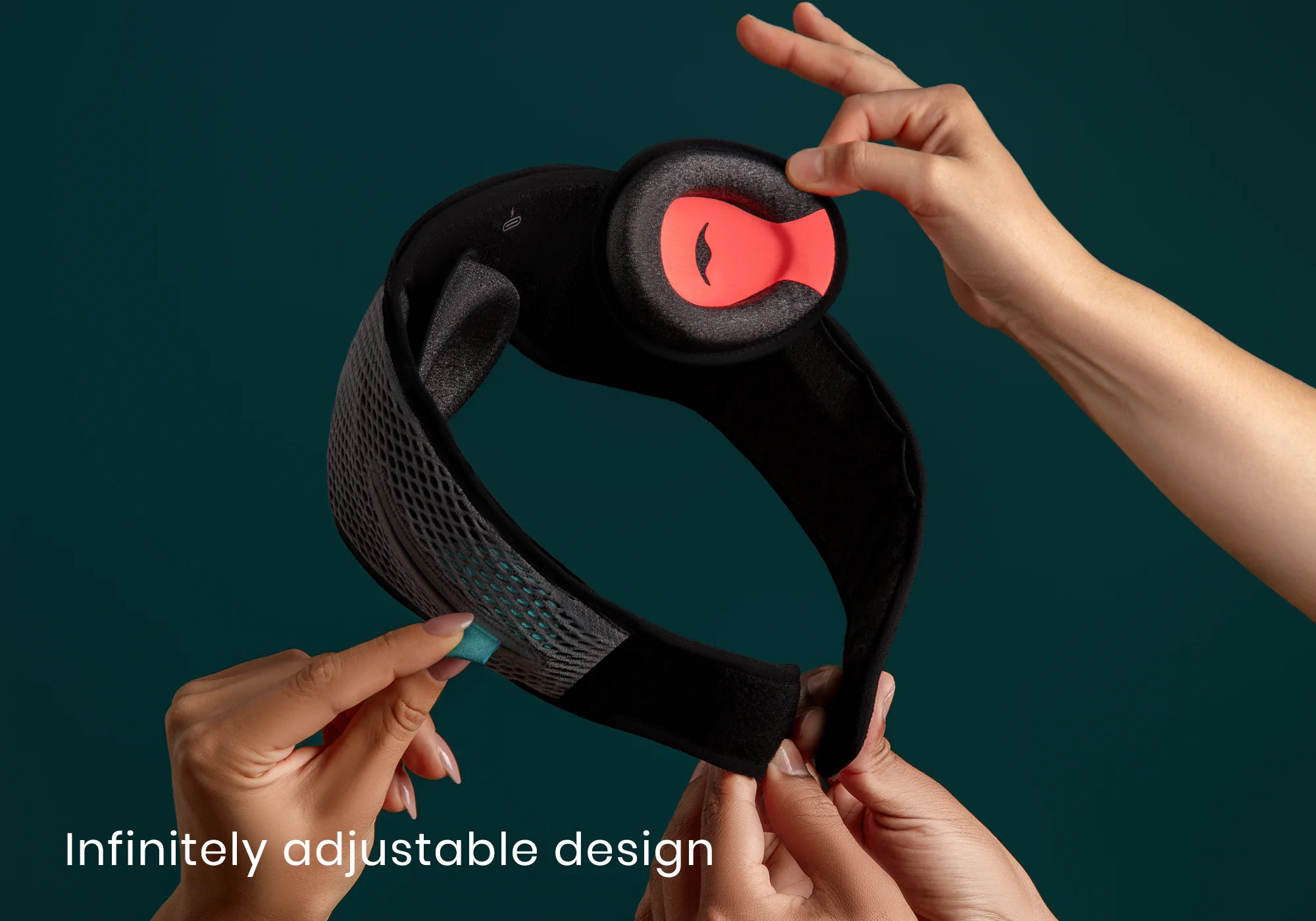 Manta SOUND Sleep Mask - 10% Off