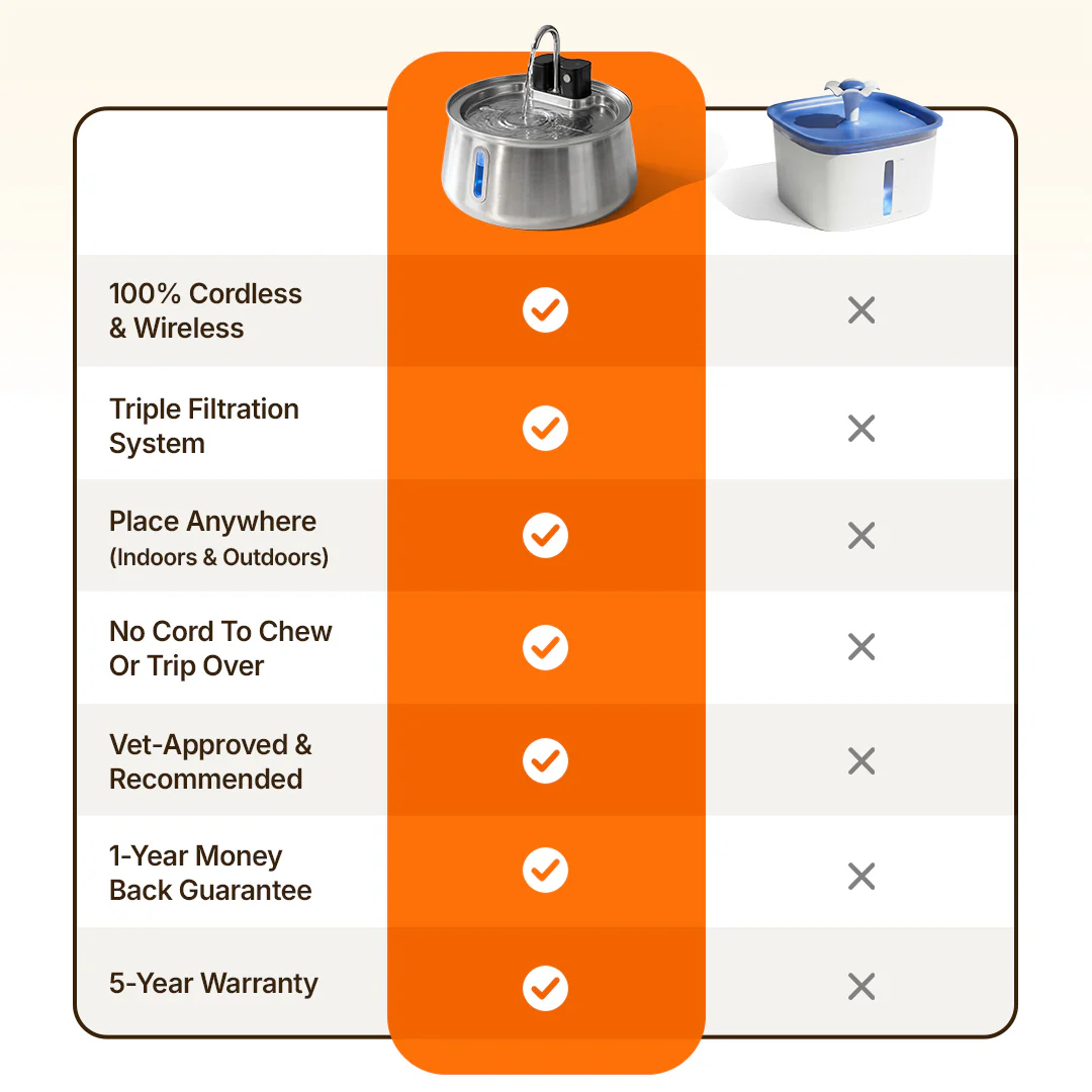 The Doggy Fountain™