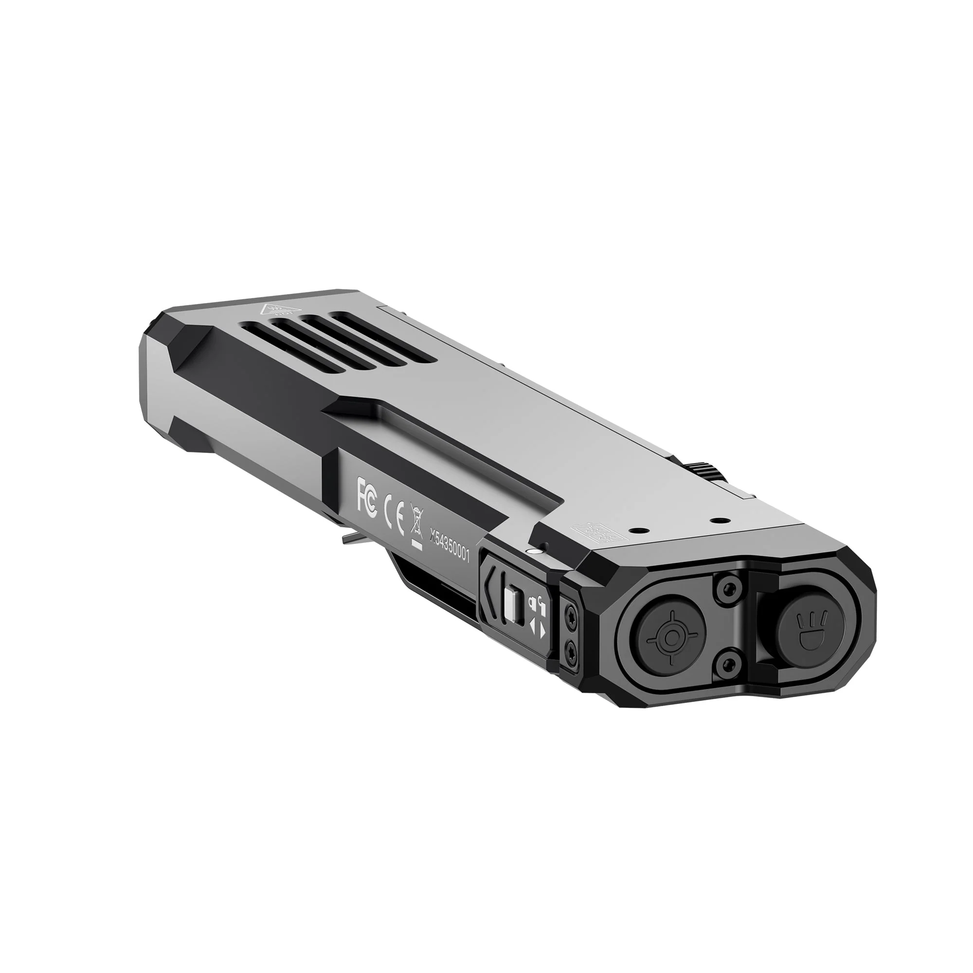 WUBEN X5 3-in-1 1300 Lumens Compact EDC Flashlight