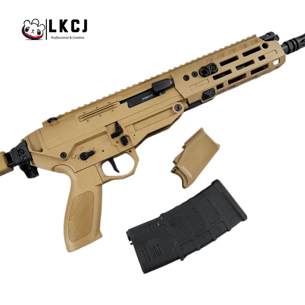 G563 Gel Blaster