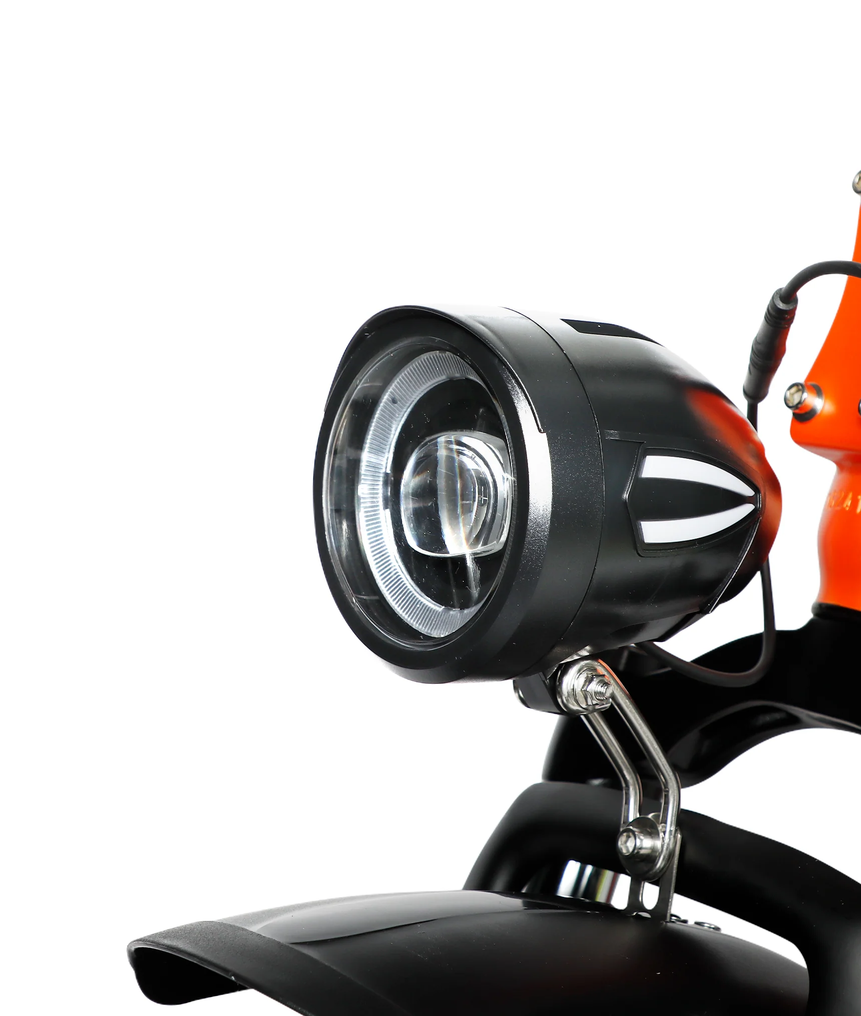 Foldable Electric Bike