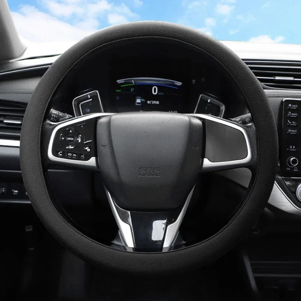 Steering Wheel Protector - Livena