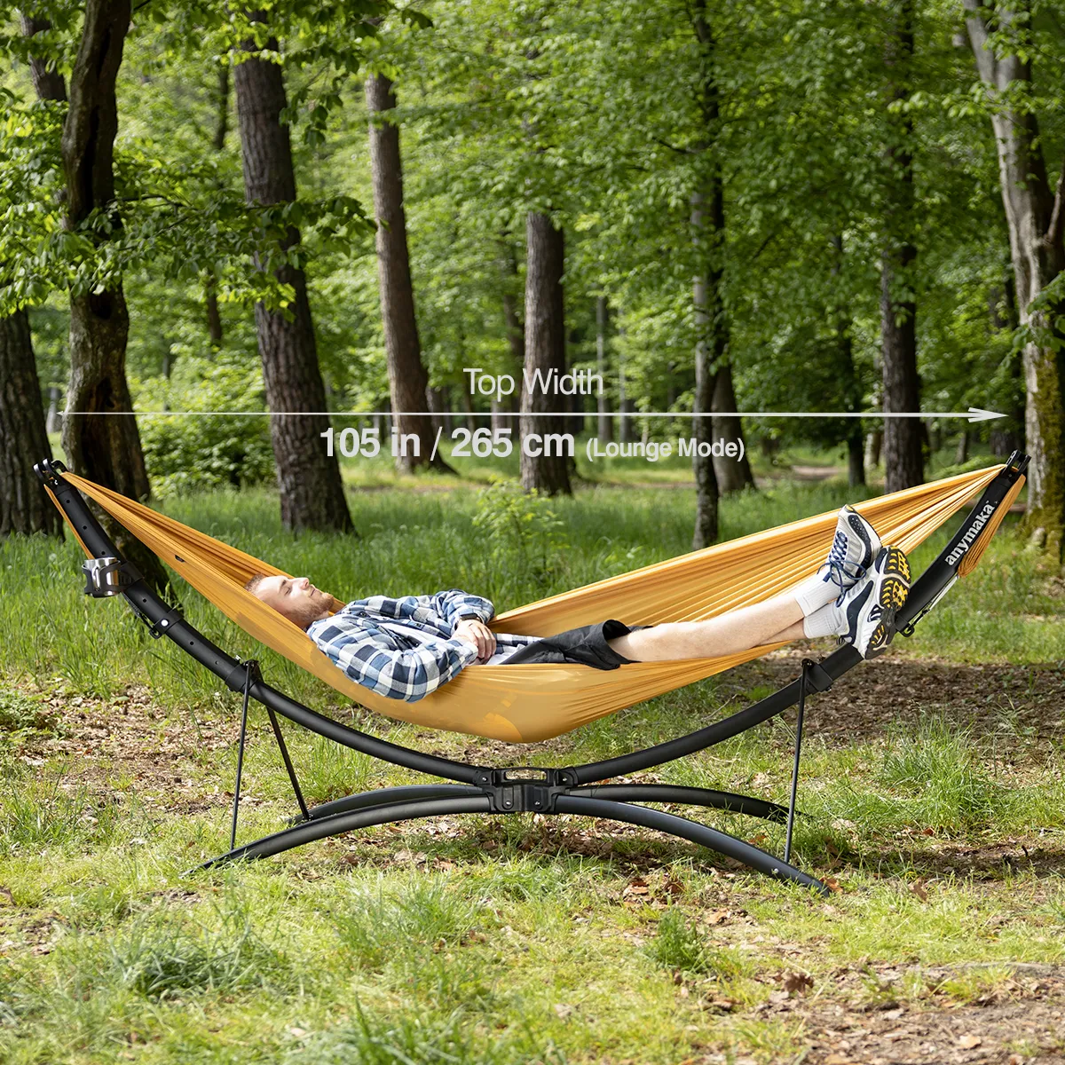 Hammock Full Pack