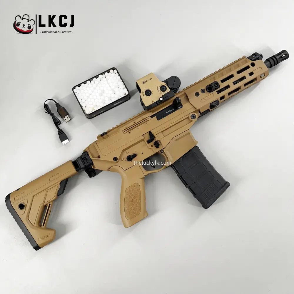 G563 Gel Blaster