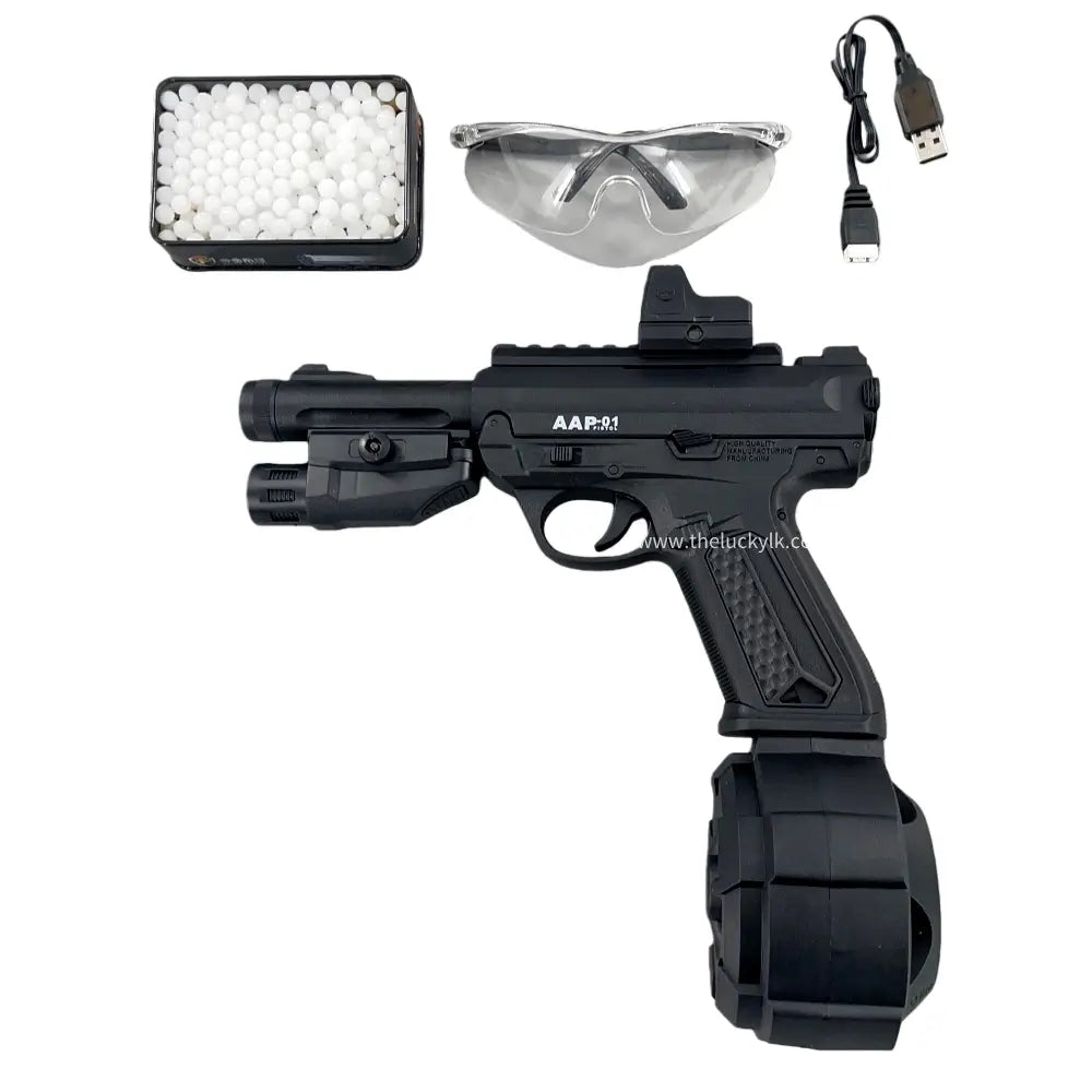 Electric AAP-01 Gel Blaster