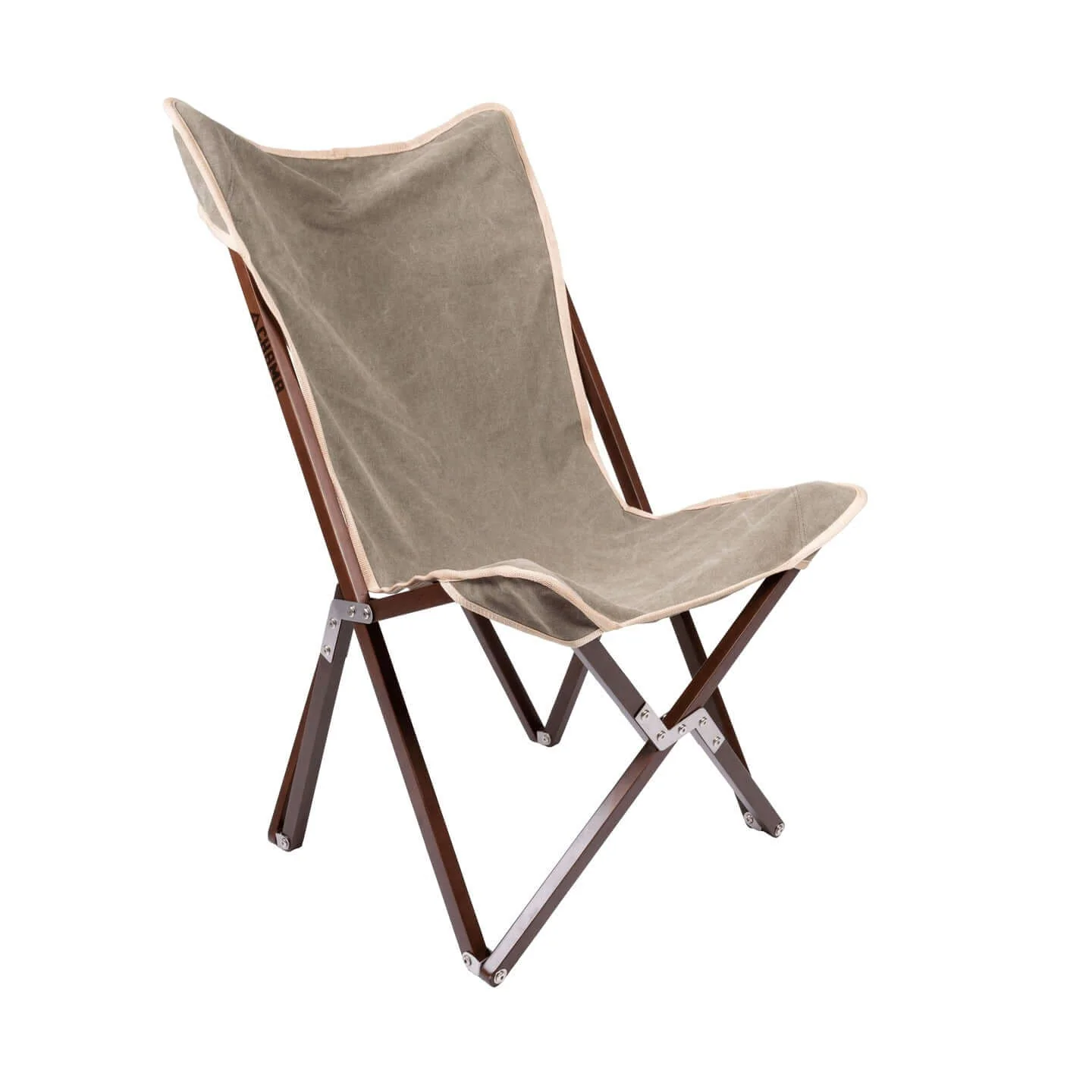 Luxury Outdoor Folding Camping Chair
