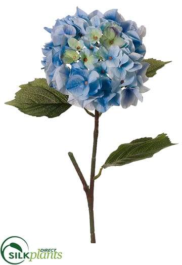 Silk Plants Direct Hydrangea Spray - Orchid - Pack of 12