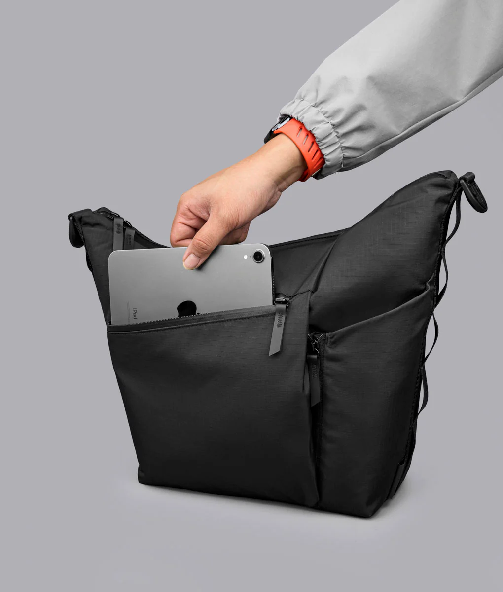 Flow Satchel (10L)