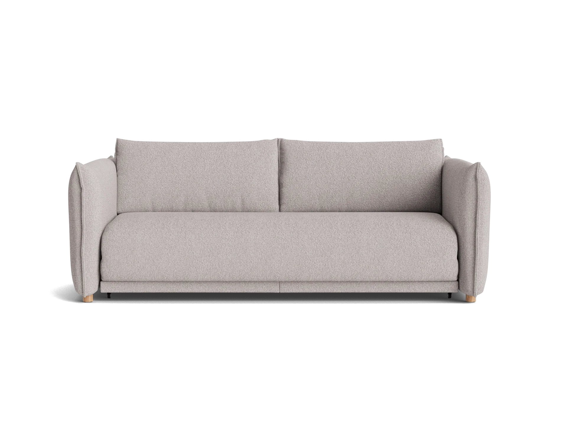 Modern Fabric Sofa Bed Sofa Bed [2nd Gen]