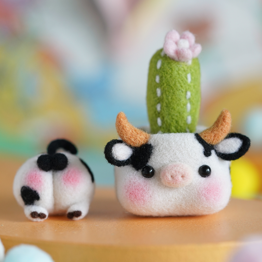 Other Needle Felting Kit