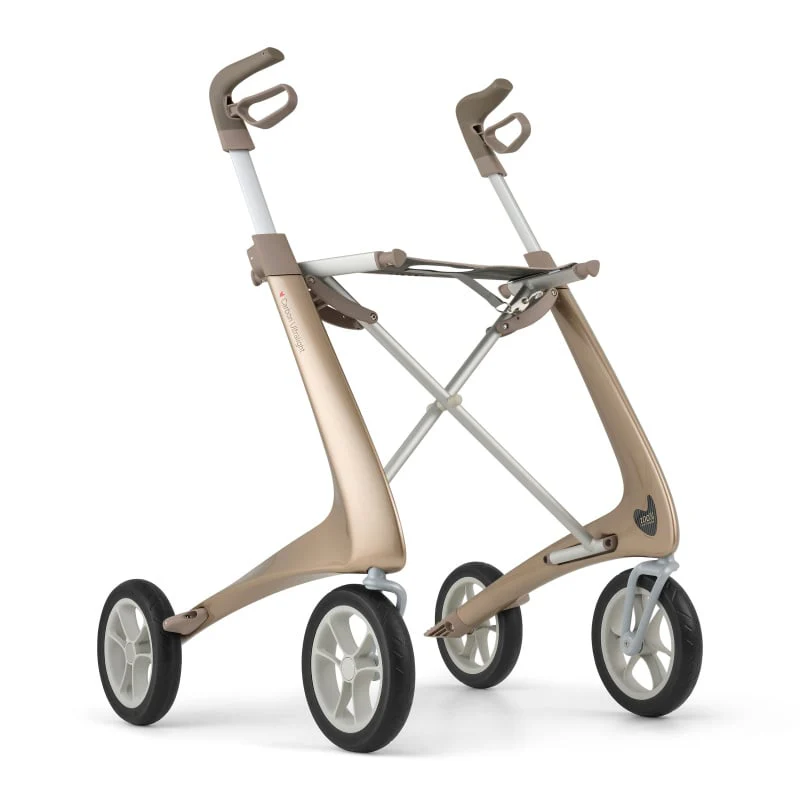 🎉Factory direct Sale Byacre Carbon Ultralight Mobility Walker