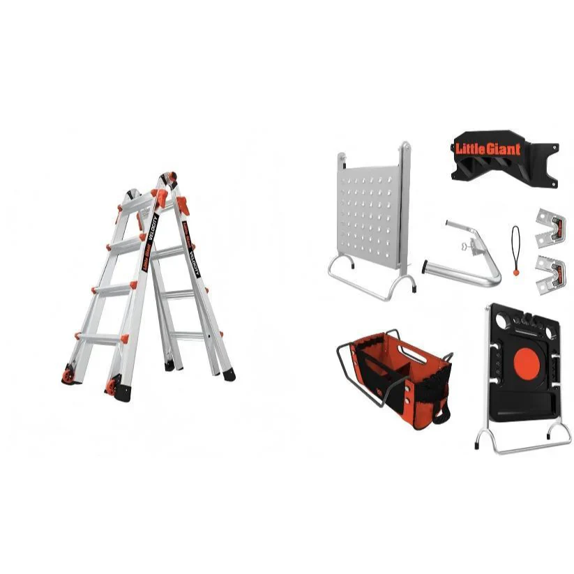 Ladderking