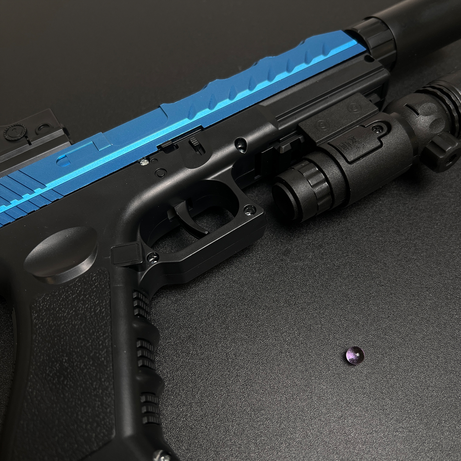 Gel Blasters V1