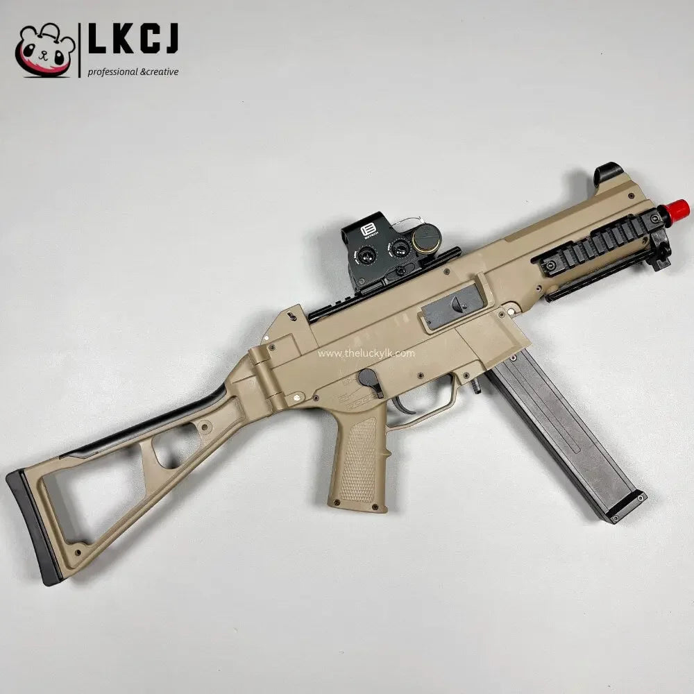 Ump45 Gel Blaster