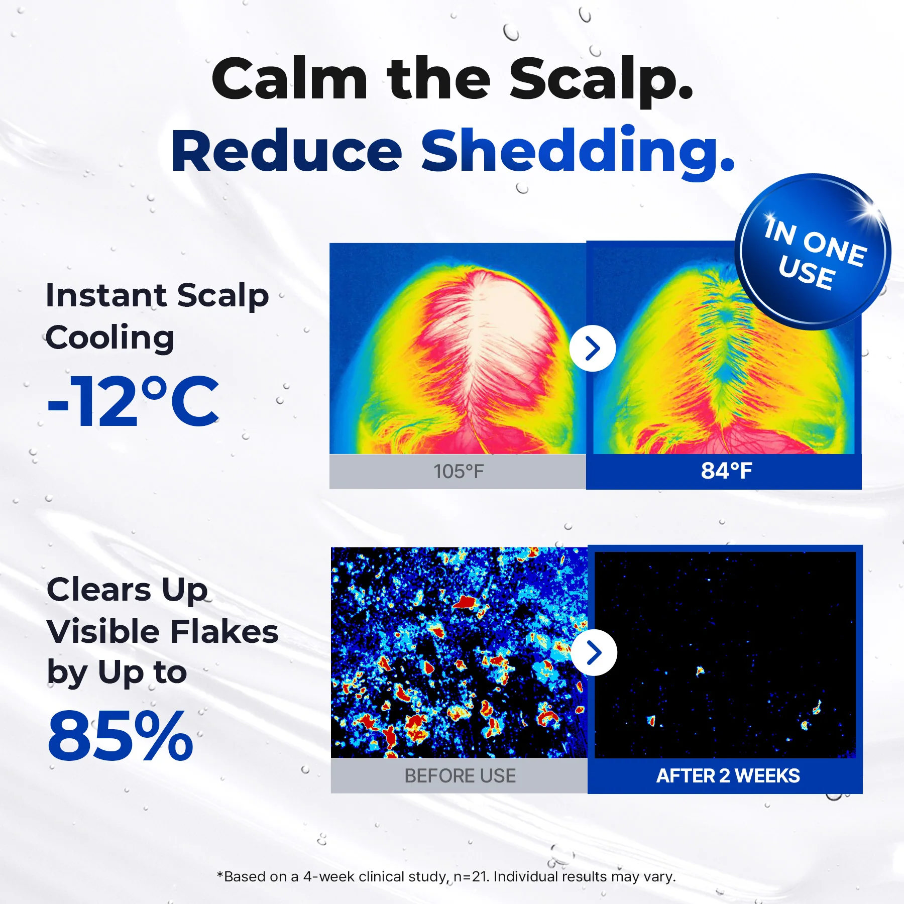 Scalp Boosting Hair Serum
