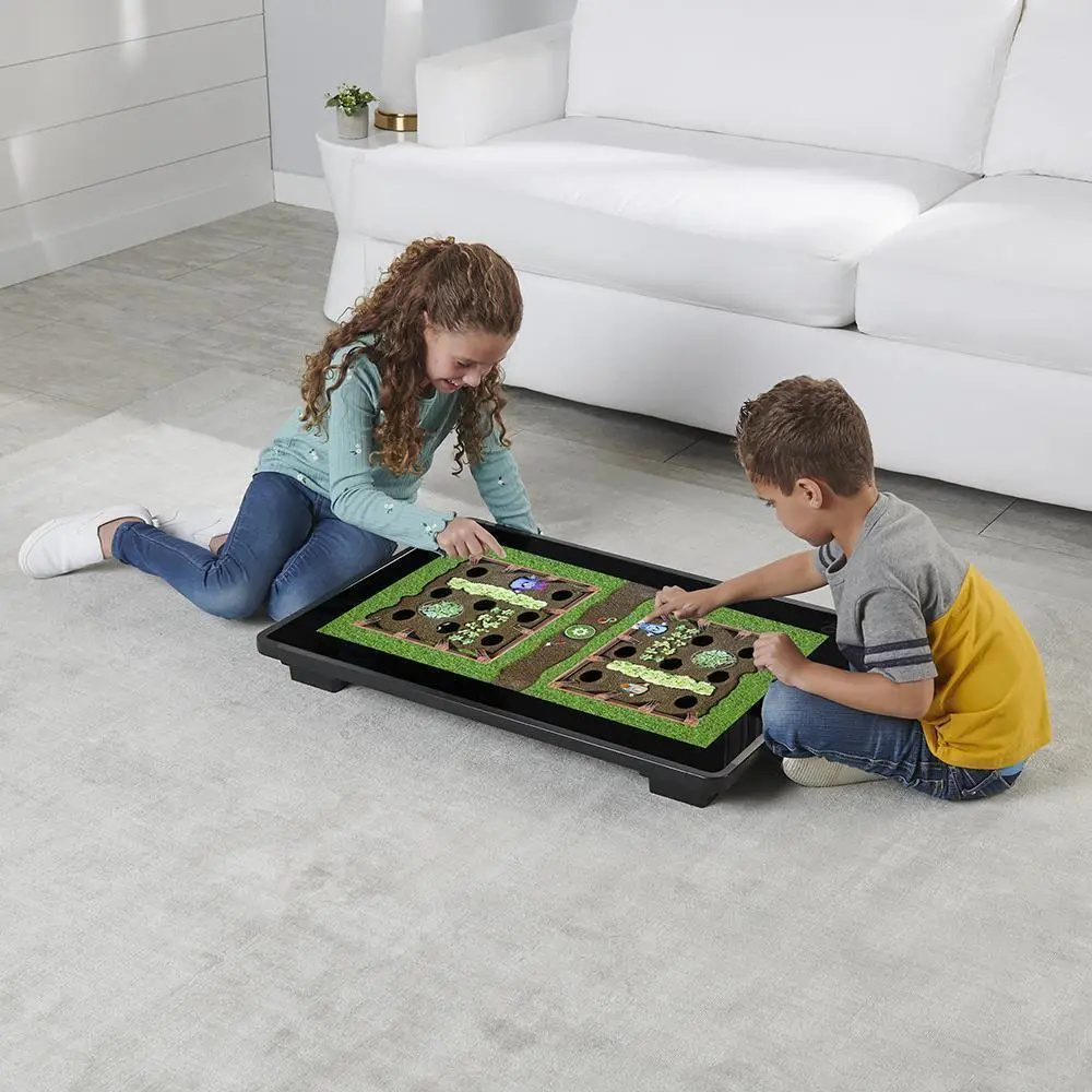 👪🎮 Board Game Touchscreen Table