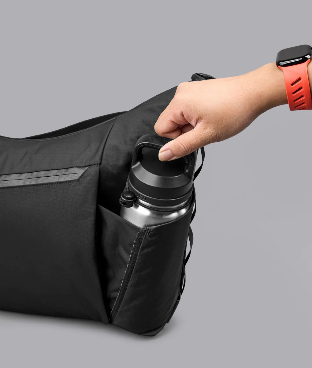 Flow Satchel (10L)