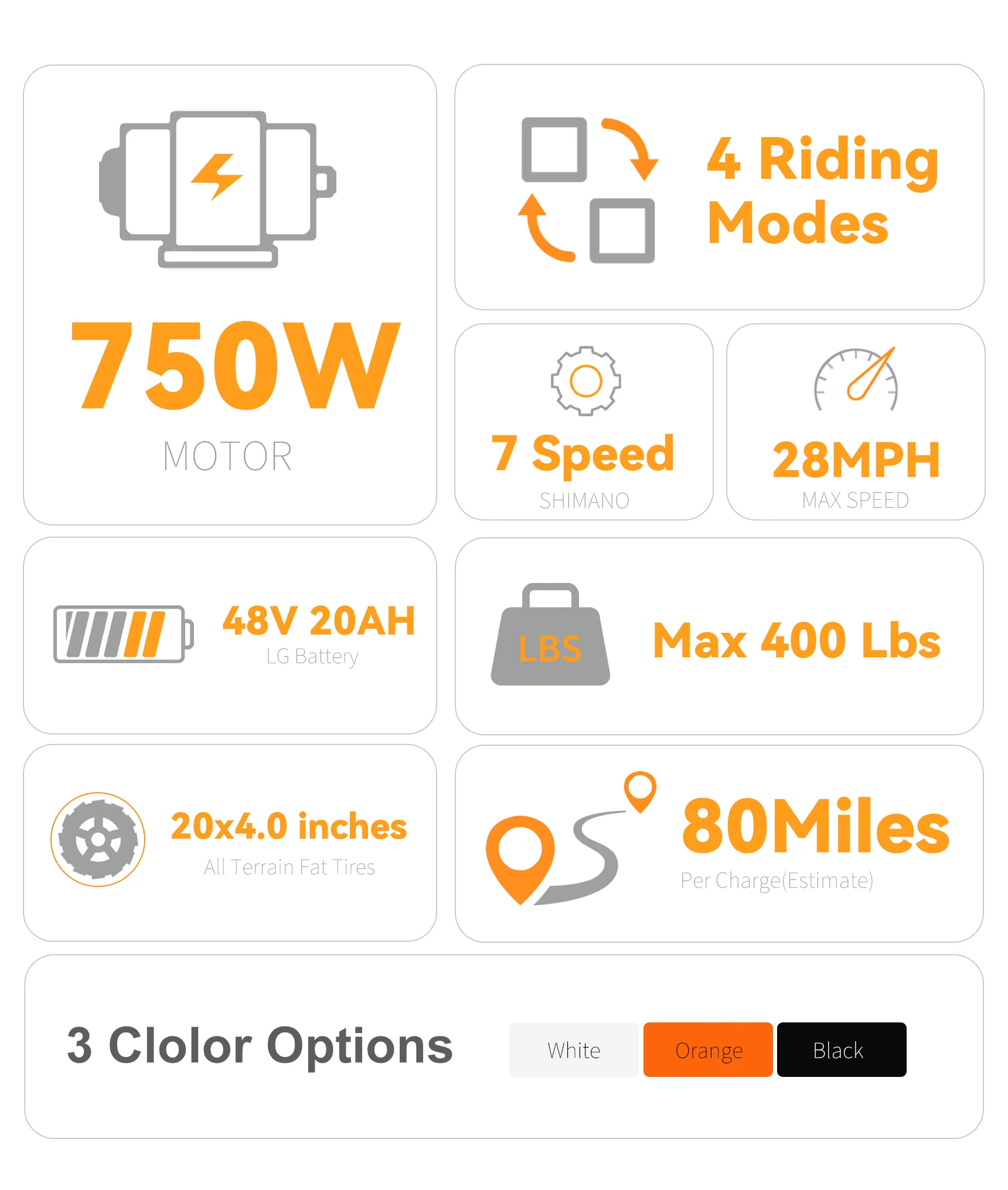 Foldable Electric Bike