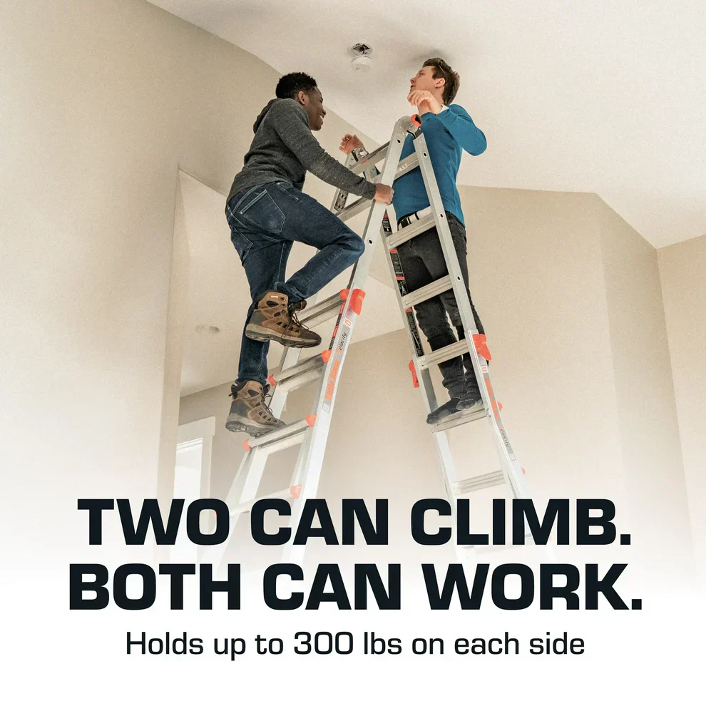 Ladderking