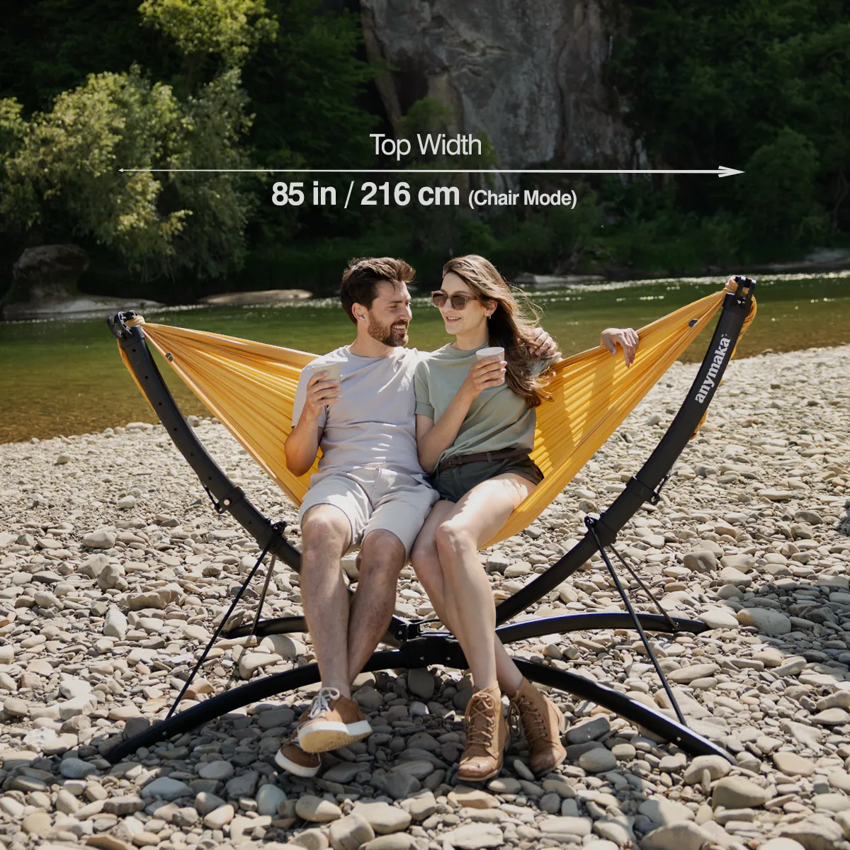 Hammock Full Pack