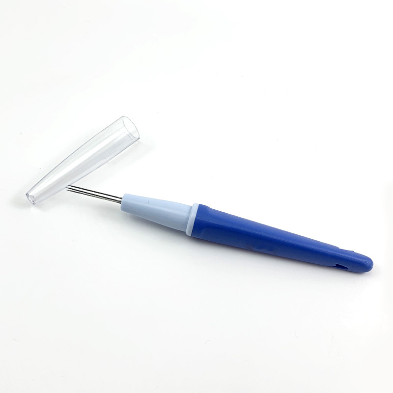Feltedjoy - Needle Felting Accessory - Pen Style Needle Felting Tool