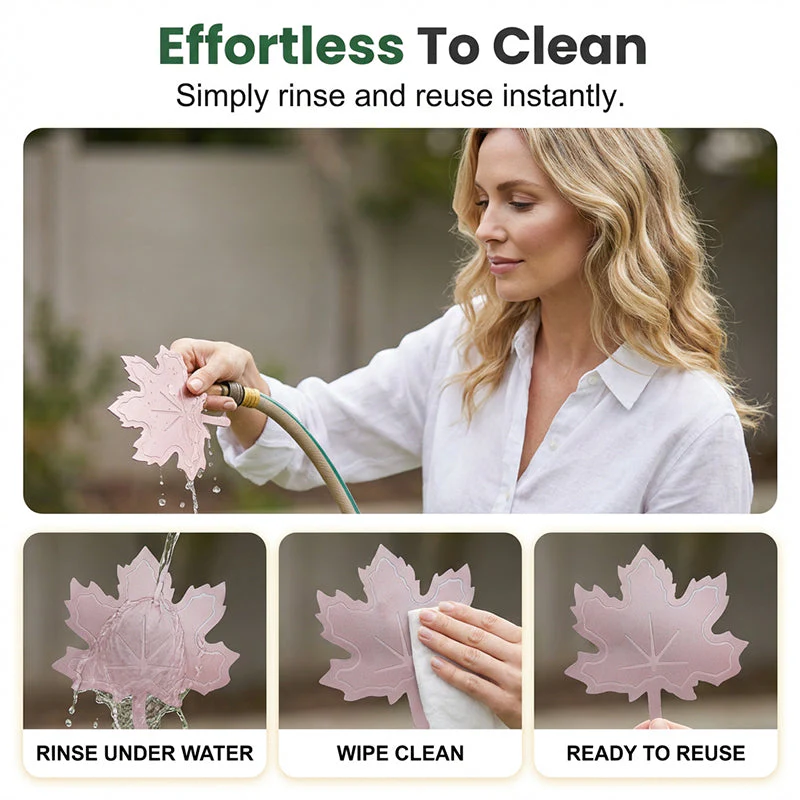 ⏰Buy 1 Get 1 Free⏳🍁Universal Fit Bird Bath Purifier