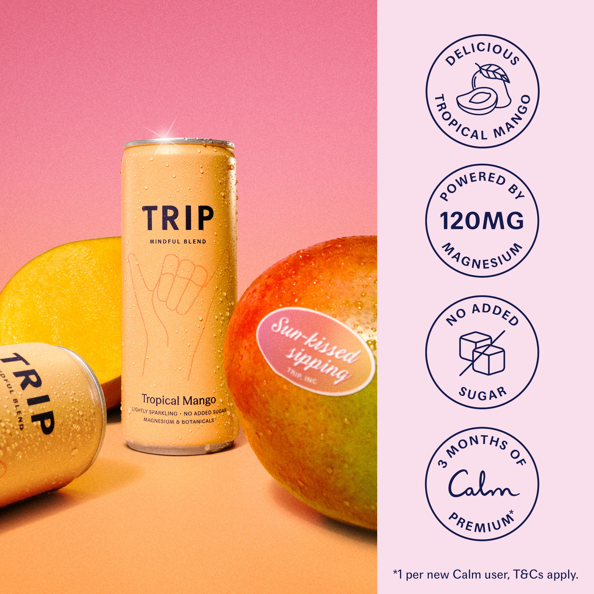 Tropical Mango