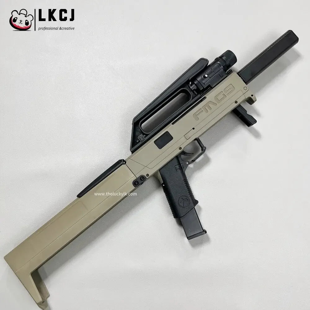 FMG9 Gel Blaster