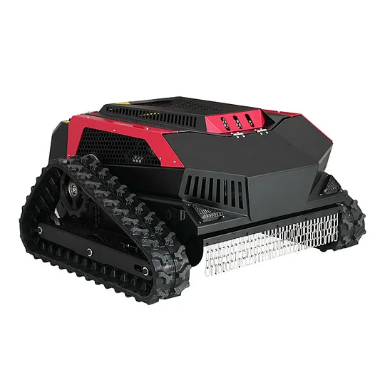 🔥Last Day 49% OFF-Crawler off-road tank mower