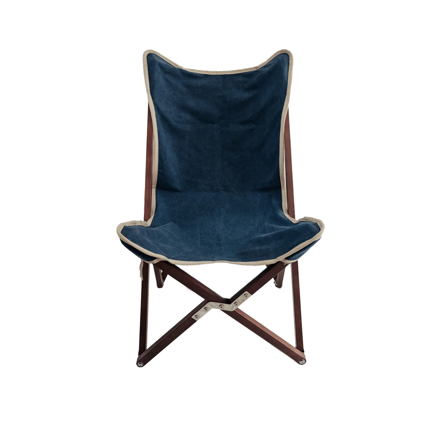 Luxury Outdoor Folding Camping Chair