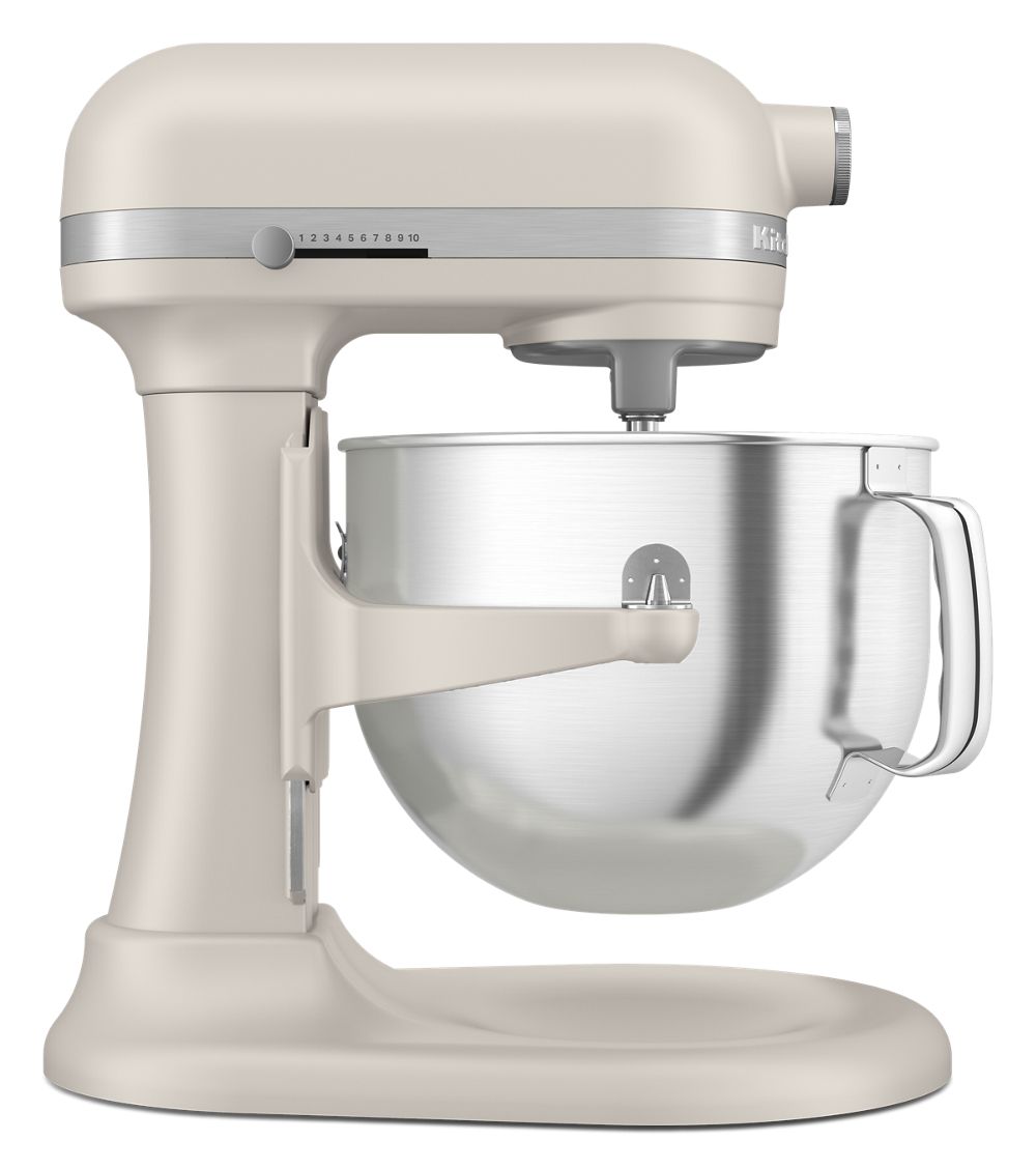🎄Today's Special Value🎁KitchenAid 6-qt Bowl-Lift Stand Mixer w/ Pastry Beater and Flex Edge