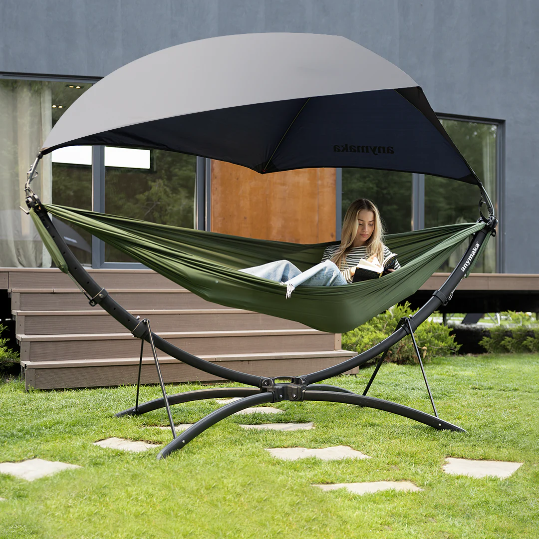 Hammock Full Pack