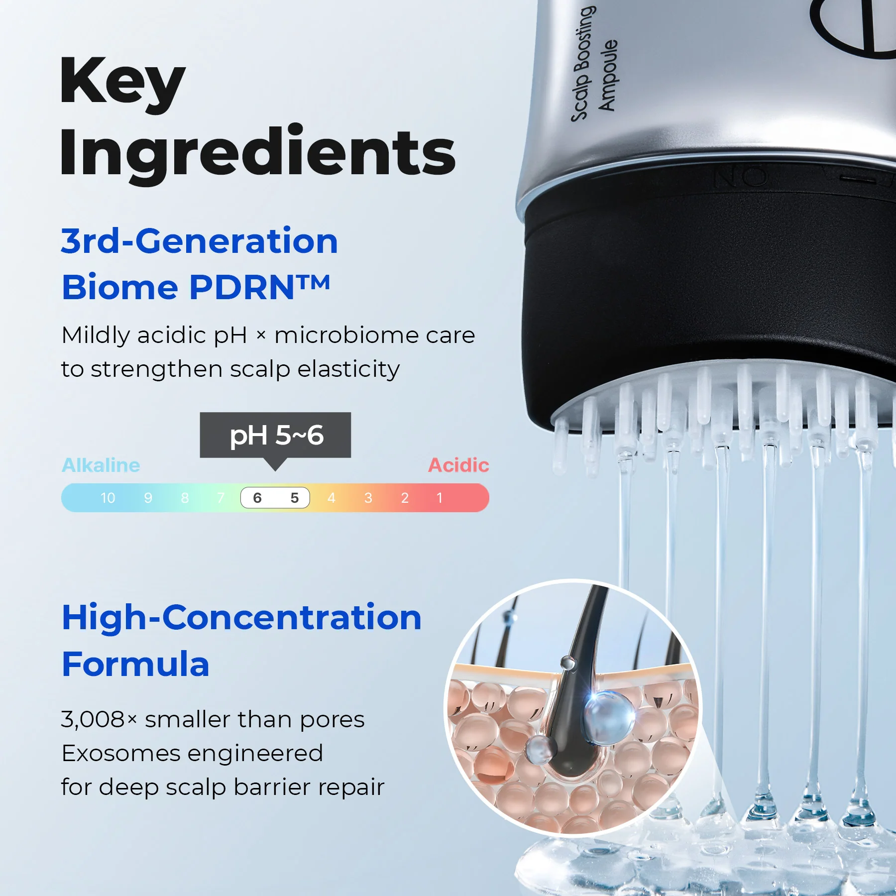 Scalp Boosting Hair Serum