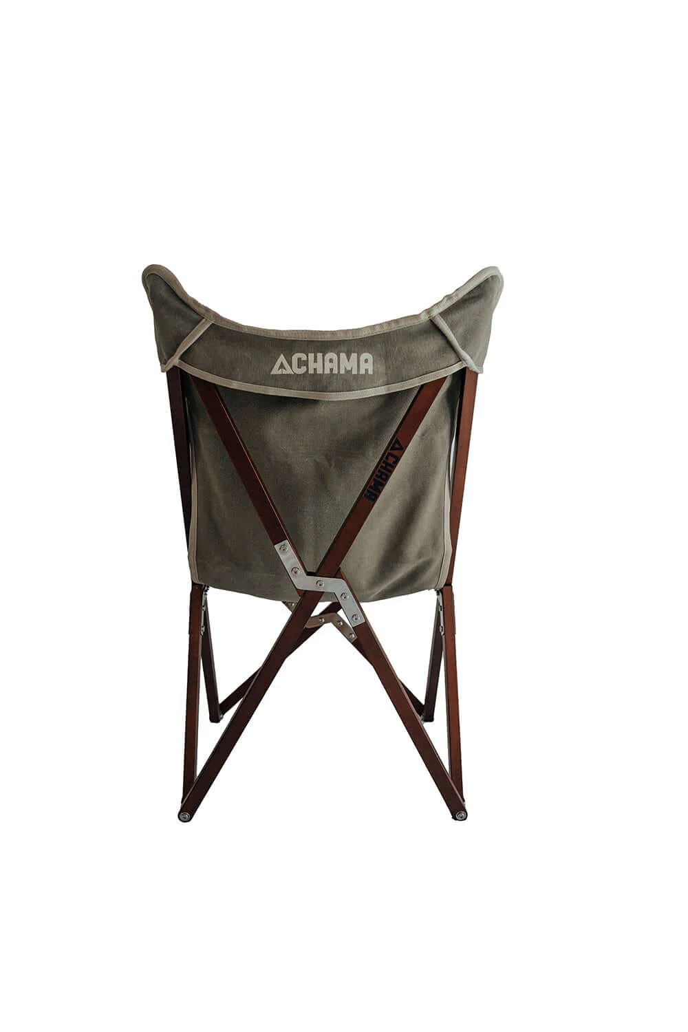 Luxury Outdoor Folding Camping Chair