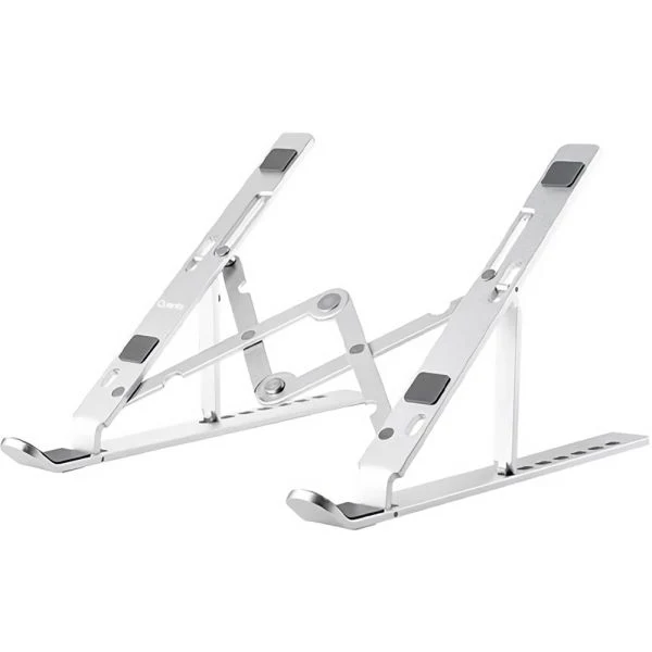 Soporte Ergonómico Plegable para Notebook y Tablet