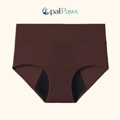 🌍Opalpaws™ 100% Leak-Proof Underwear – You Won’t Be Disappointed!