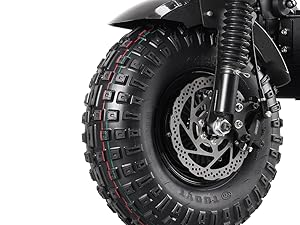 14-Inch All-Terrain Off-Road Tires