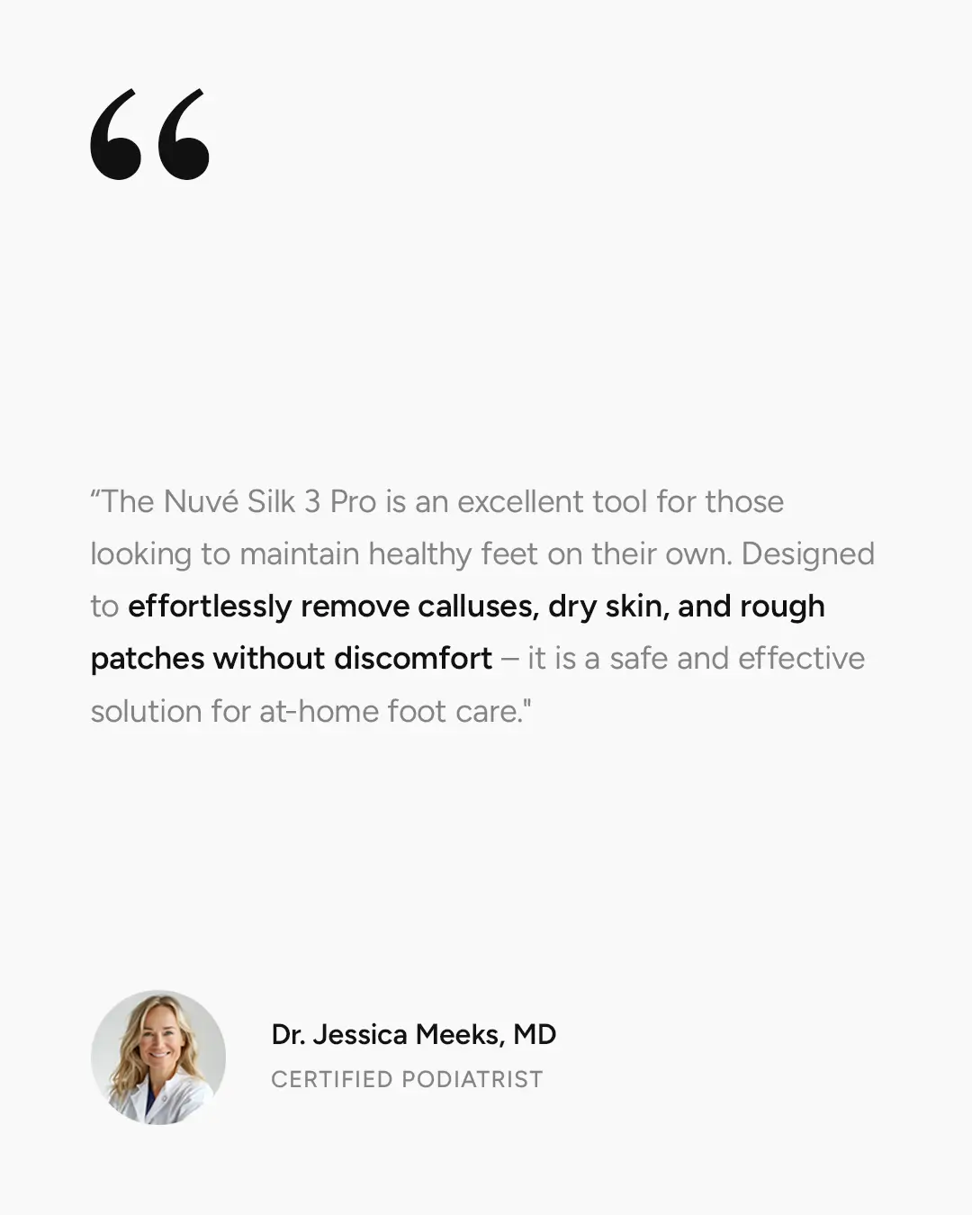 Nuvé Silk 3 Pro