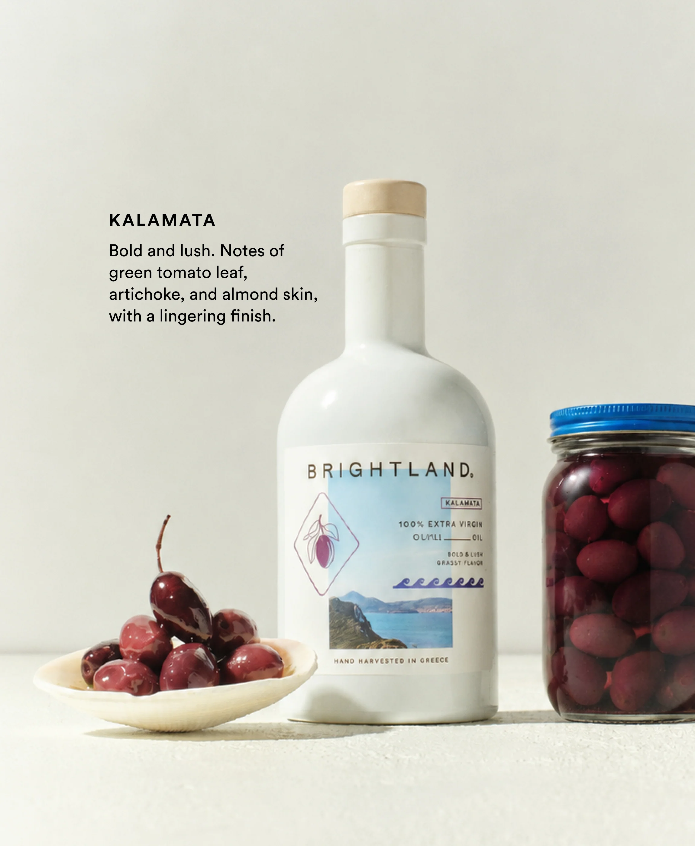 The Mediterranean Duo