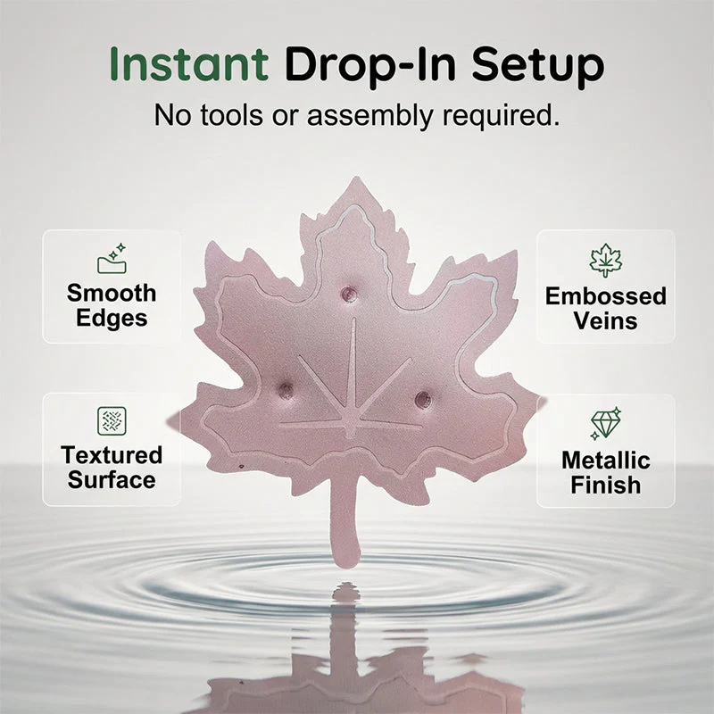 ⏰Buy 1 Get 1 Free⏳🍁Universal Fit Bird Bath Purifier
