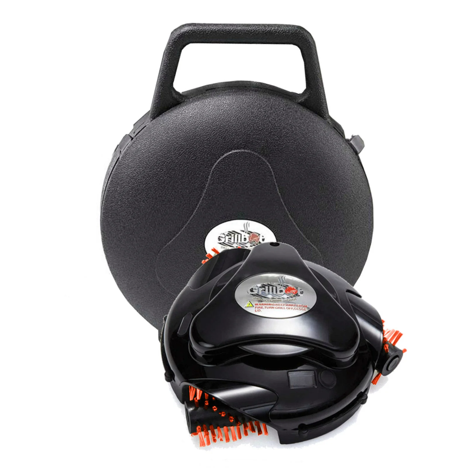 Grillbot Automatic Robot Grill Cleaner