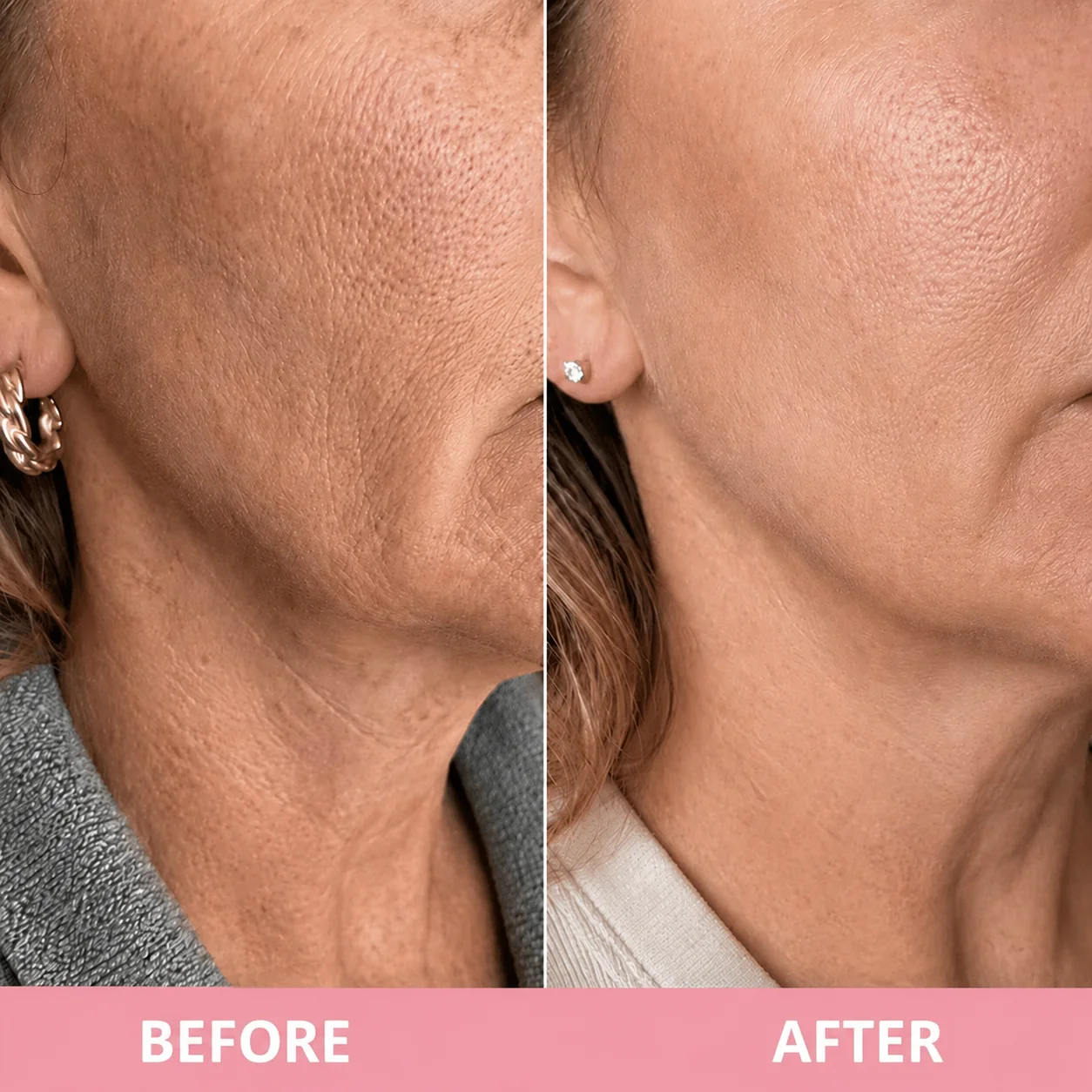 Snatch & Sculpt PDRN Gua Sha Cream
