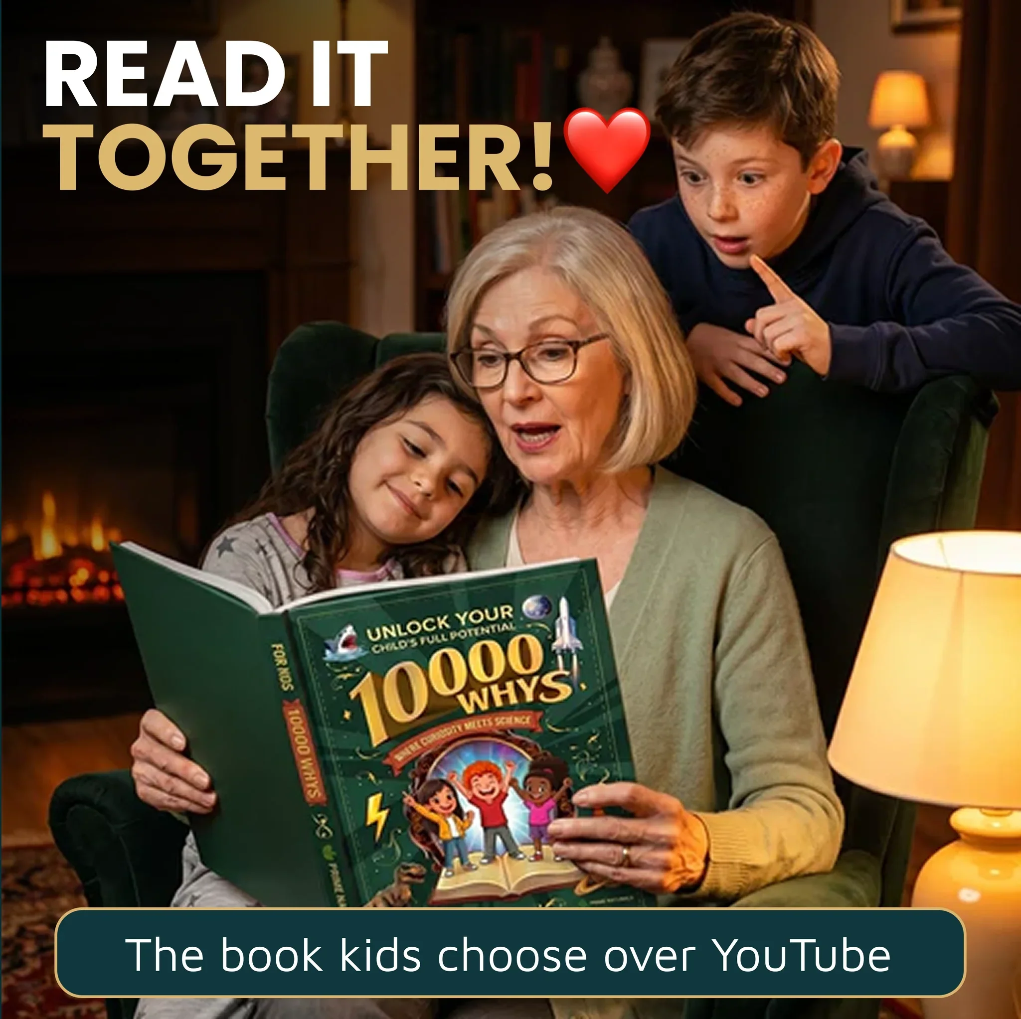 Kids's Encyclopedia 