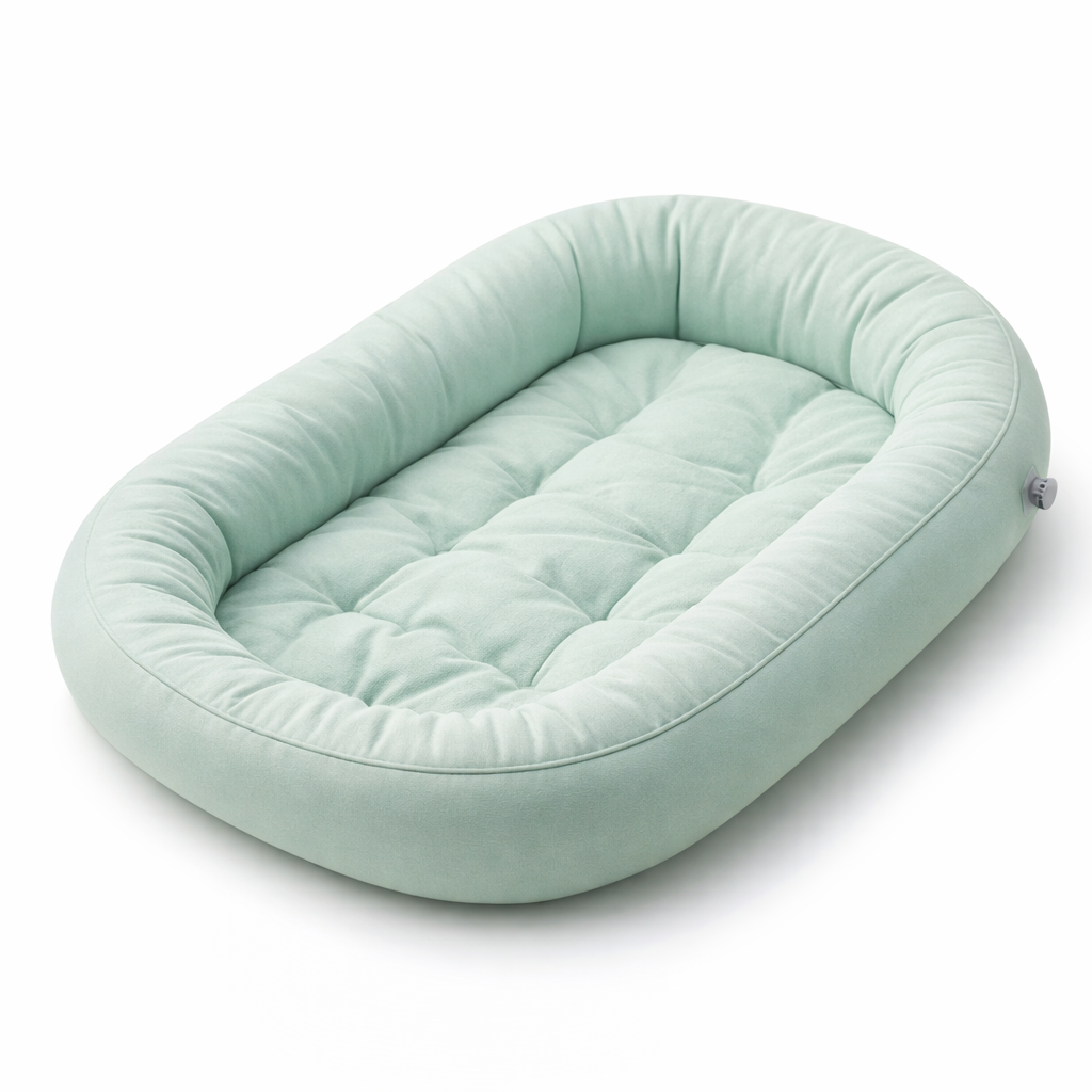 2025 Baby Cradle