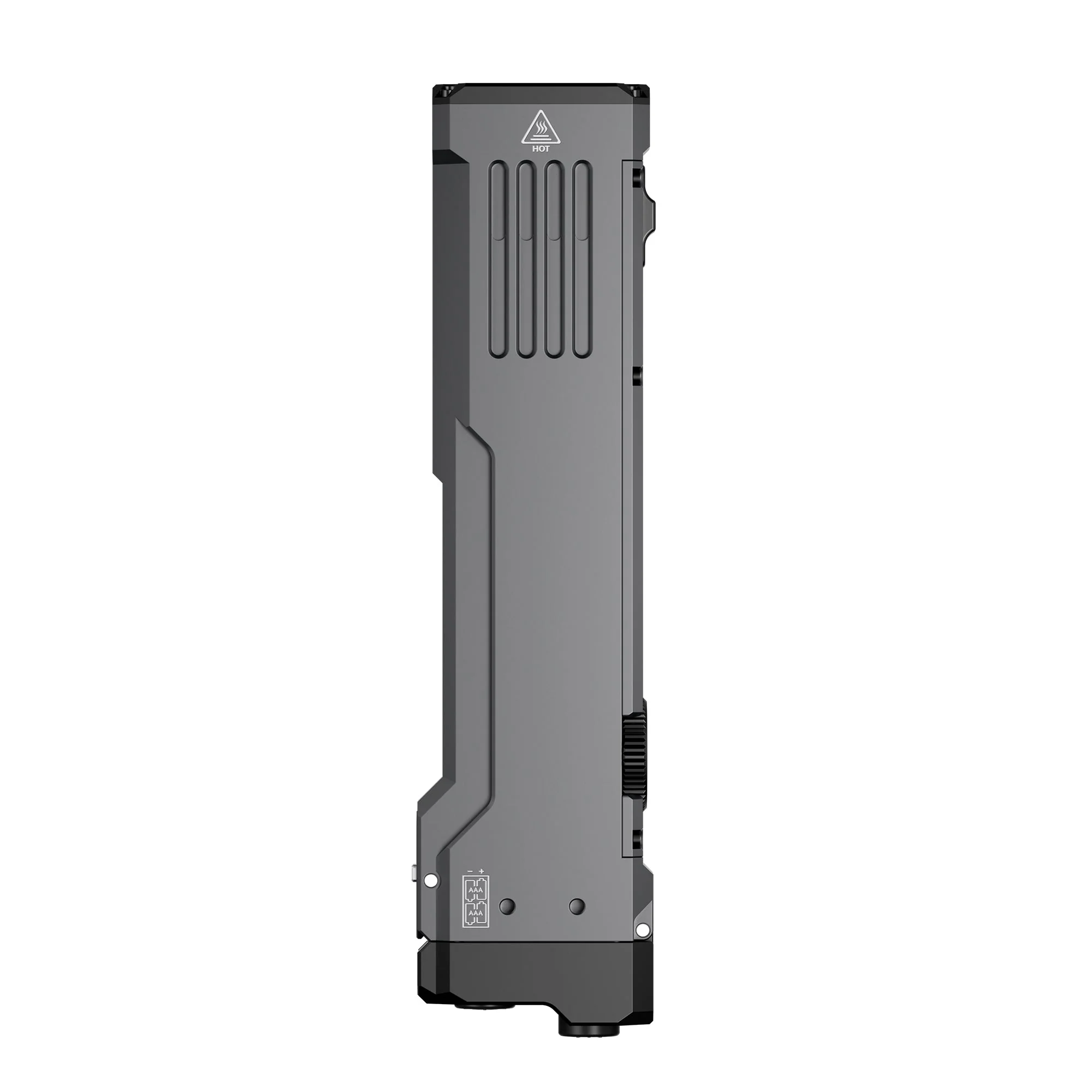 WUBEN X5 3-in-1 1300 Lumens Compact EDC Flashlight