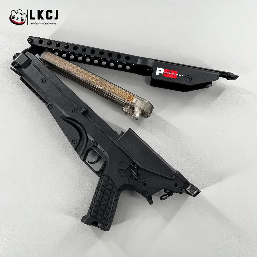 P50 Gel Blaster