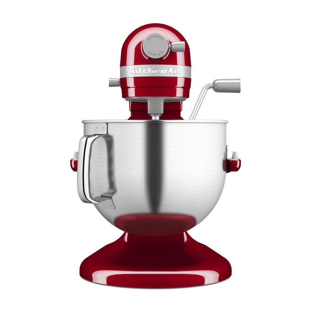 🎄Today's Special Value🎁KitchenAid 6-qt Bowl-Lift Stand Mixer w/ Pastry Beater and Flex Edge