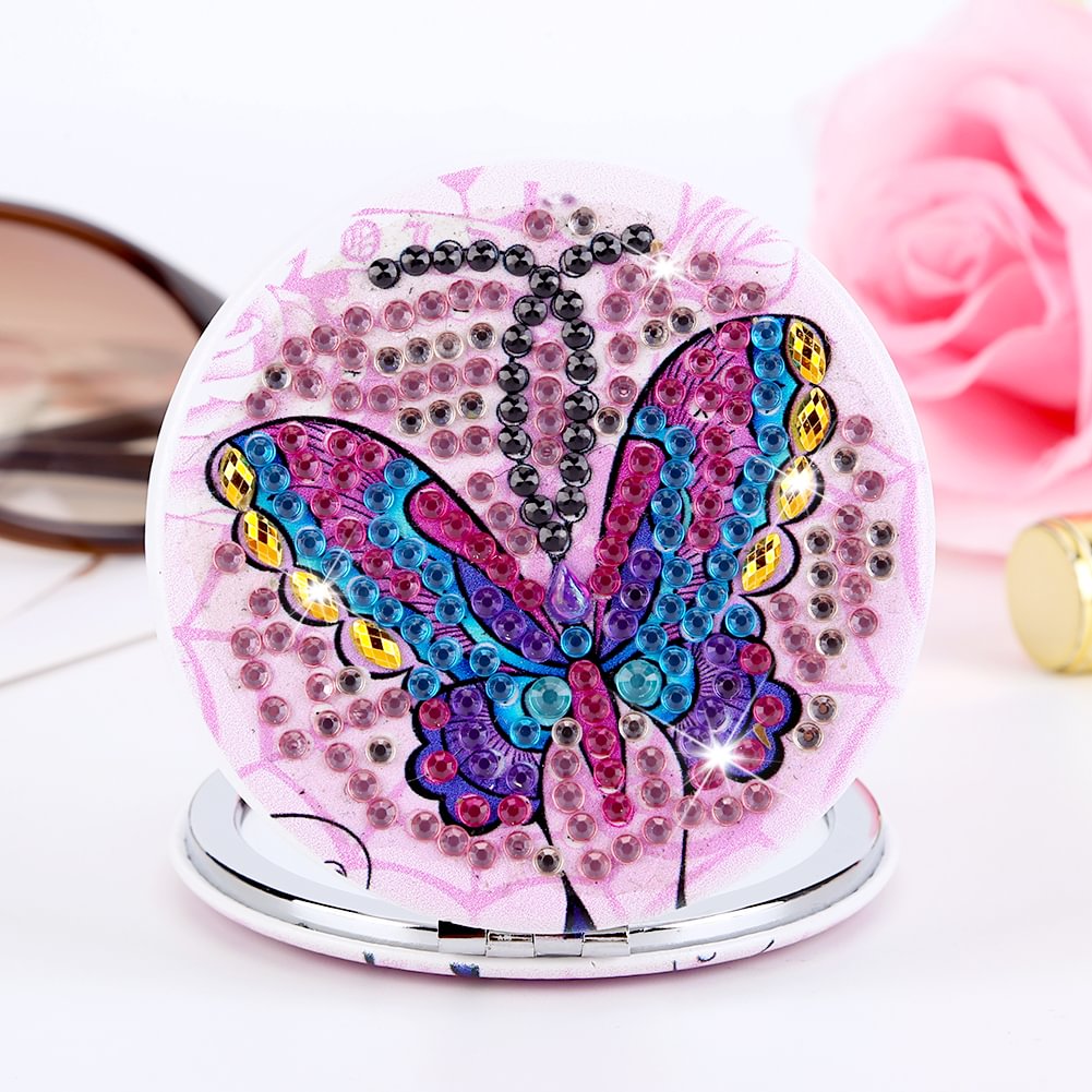 Cosmetic Mirror